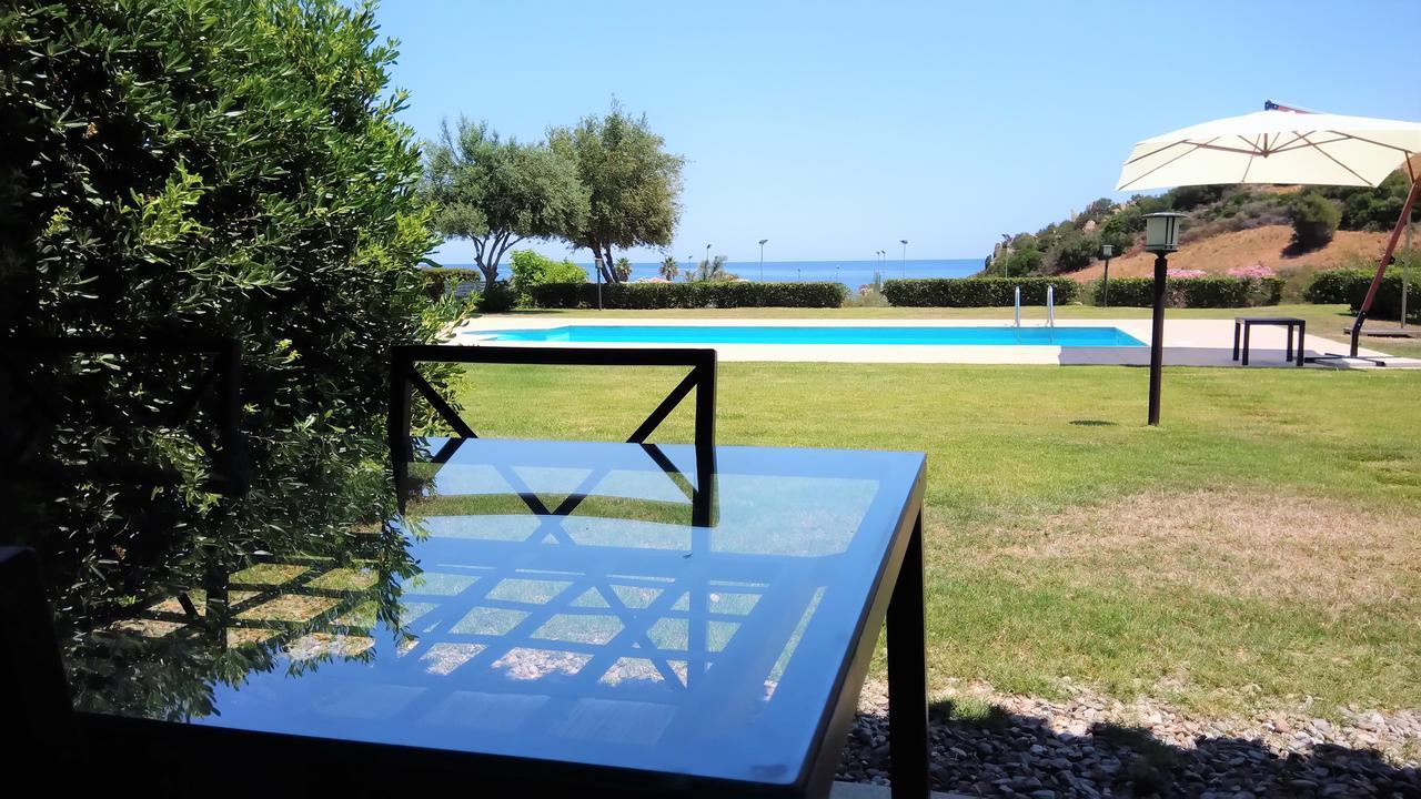 Marina di Gairo Babai Village - Abba Urci מראה חיצוני תמונה