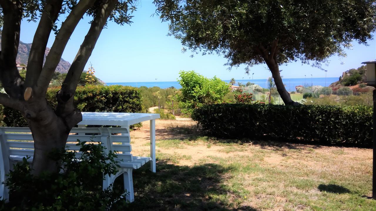 Marina di Gairo Babai Village - Abba Urci מראה חיצוני תמונה