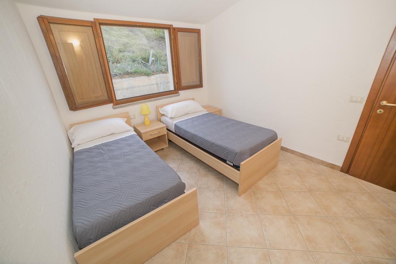 Marina di Gairo Babai Village - Abba Urci מראה חיצוני תמונה