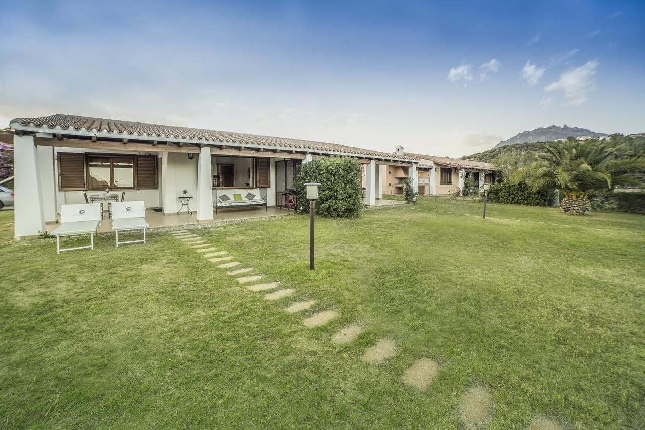 Marina di Gairo Babai Village - Abba Urci מראה חיצוני תמונה