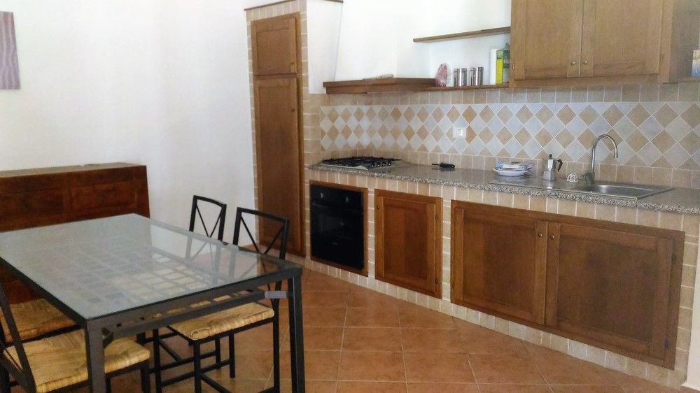 Marina di Gairo Babai Village - Abba Urci מראה חיצוני תמונה