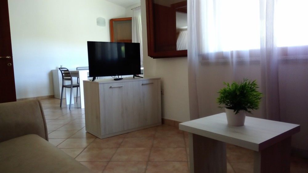 Marina di Gairo Babai Village - Abba Urci מראה חיצוני תמונה